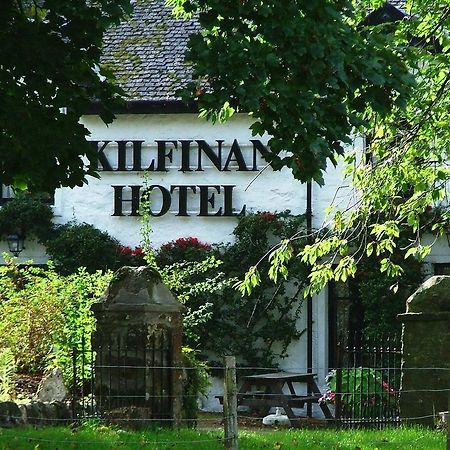 Kilfinan Hotel Eksteriør billede